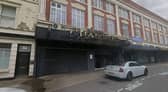 Chambers, Bridge Street, Walsall town centre