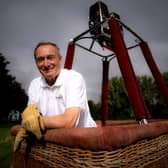 Sir David Hempleman-Adams