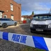 The investigation is ongoing for the shooting on Temple Road