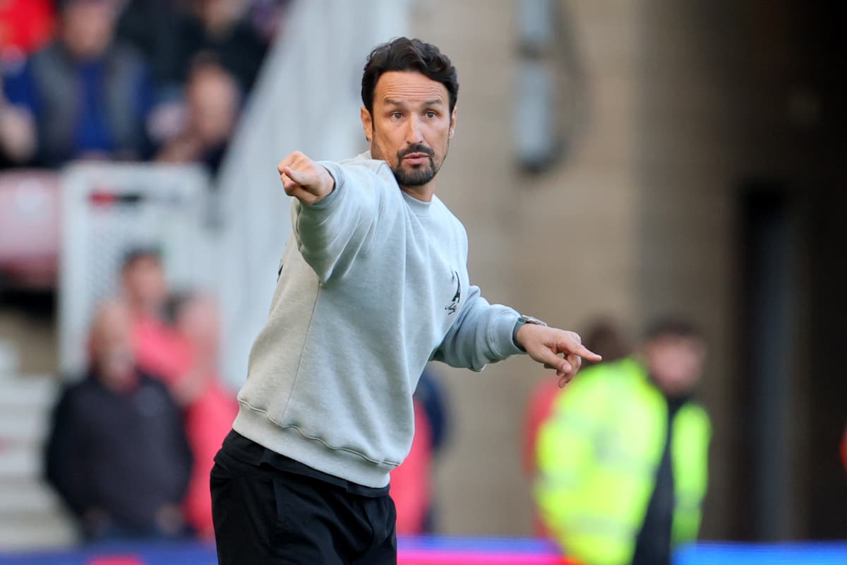 Wolves-Trainer spricht nach Niederlage gegen Middlesbrough von einem ...