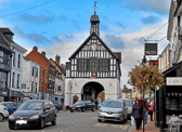 High Street, Bridgnorth 