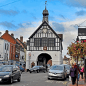 High Street, Bridgnorth 