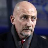 Ian Holloway