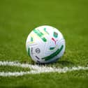 Chesterfield Sunday League latest