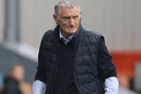 Tony Mowbray