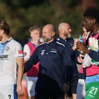 Non-league manager leaves club after heavy midweek defeat