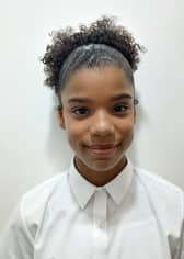 Have you seen Aaliyah aged 12 from Netherton?