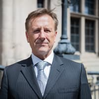 Staffordshire's ruling Reform group on its fourth leader in 18 months following another resignation