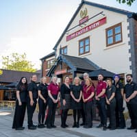 Popular Dudley pub reopens after makeover - see inside
