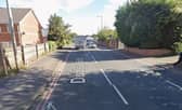 The roadworks are taking place on the A457 until Spring 2027. Photo: Google Street Map
