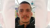 Danny Richardson was sentenced to one-year-and-four-months in prison. Photo: Staffordshire Police