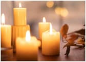Parents can light candles in memory of their babies