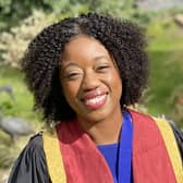  Dr Mandisa Greene