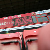 Live: Walsall vs Oldham Athletic