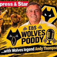 E&S Wolves podcast: Episode 442 - Back to winning ways at Burnley