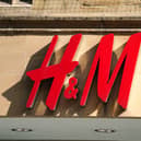 The Swedish fashion giant