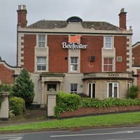 Former Beefeater restaurant in Cannock among sites saved in major hospitality deal