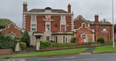 Beefeater, Cannock