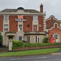 Beefeater, Cannock