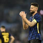 Olivier Giroud