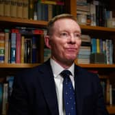 Sir Chris Bryant