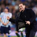 Coventry City v Newcastle United – Premier League – Coventry Building Society Arena
