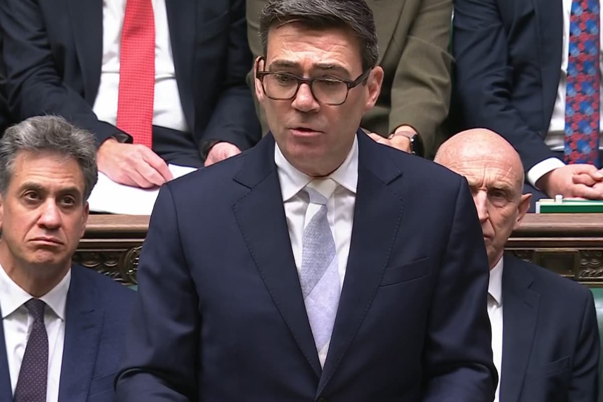 Burnham to use key UK-EU summit next month to seek new post-Brexit deals