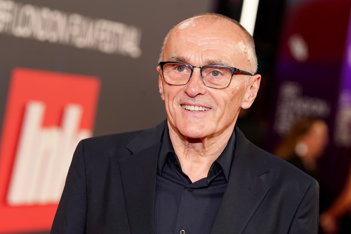 Danny Boyle says new film Ink raises ‘terrifying’ concerns for AI in ...