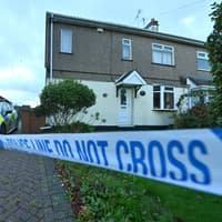 'That sort of thing doesn't happen around here' - Locals left shocked after suspected murder in Staffordshire
