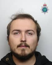Josef Luke Hammond, 24, admitted to 19 counts of assaulting a girl under the age of 13 by touching