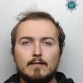 Josef Luke Hammond, 24, admitted to 19 counts of assaulting a girl under the age of 13 by touching