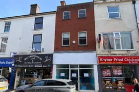 71 High Street, Stourbridge