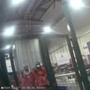 Palestine Action court case