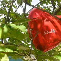 12 photos show touching tributes left to man named locally as Ayden murdered in Sutton Coldfield stabbing