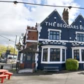 The Beggars Bush has put out a message on social media to update customers on the current situation