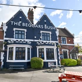 The Beggars Bush has put out a message on social media to update customers on the current situation
