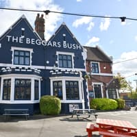 'Staff attempted to save the life of man fatally stabbed outside Sutton Coldfield pub,' venue claims