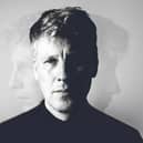 Wolverhampton musician Scott Matthews