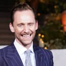 Tom Hiddleston