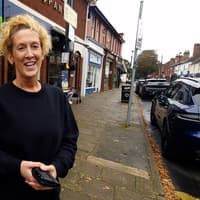 Inside Wolverhampton suburb where residents love the village feel but have one major complaint