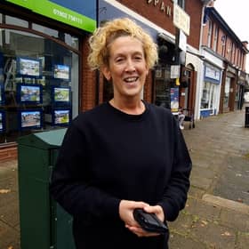 Emma 53 Tettenhall