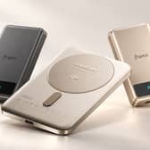 BMX's new trio of semi solid state power banks is available now on Amazon
