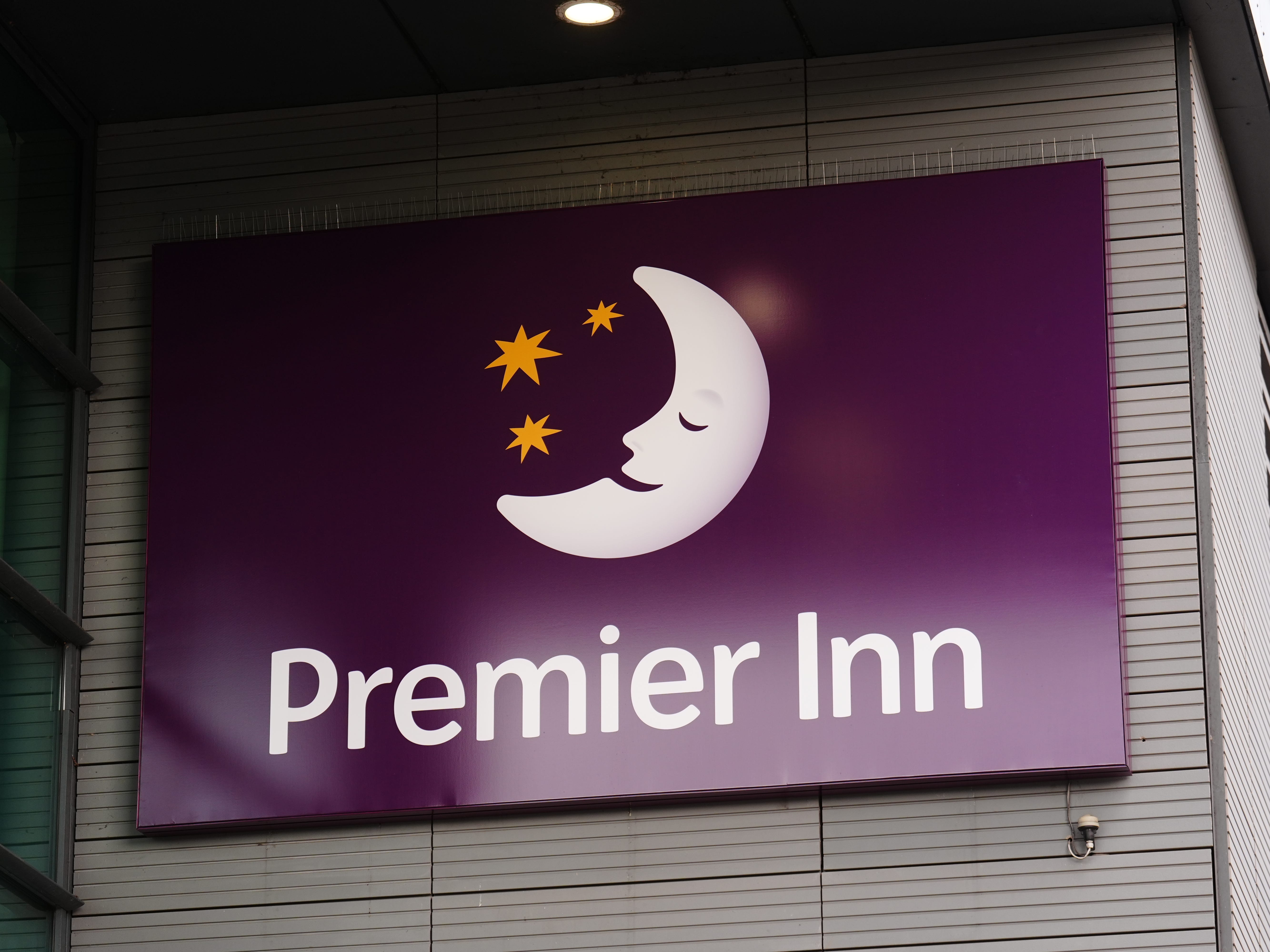Premier Inn owner pulled back hotel investments after tax hikes, says boss