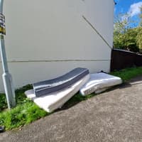 Cars seized and arrest warrant issued as residents slam 'disgusting' Wolverhampton fly-tipping