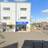 Planners say Reform councillor’s rule-breaking Oldbury café should stay open