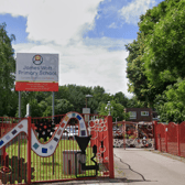  James Watt Primary School in Handsworth