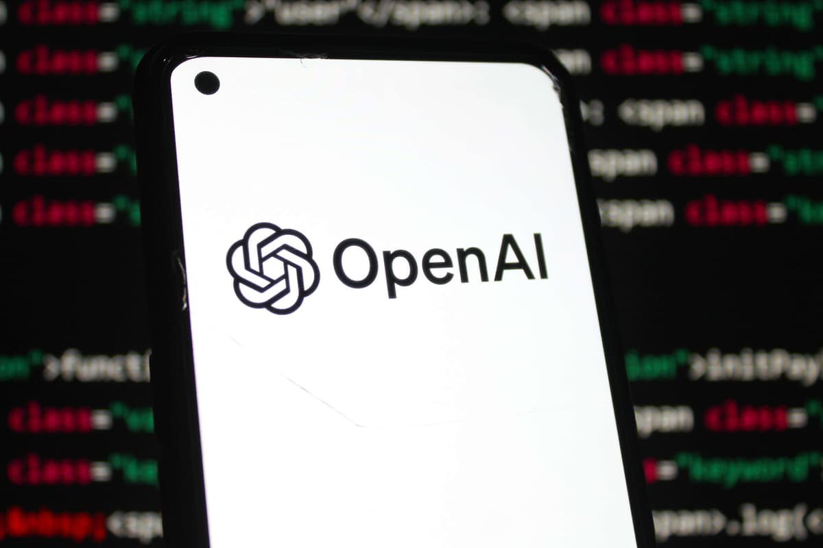 OpenAI ‘not racing to the bottom’ on AI safety, MPs told