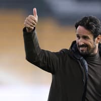Matt Maher: Cesar Peixoto is asking Wolves fans for one thing he can't get