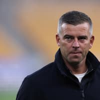 ‘100 per cent’ - Bolton boss makes Wolves prediction