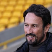 Cesar Peixoto confident of delivering an improved Wolves against Cardiff
